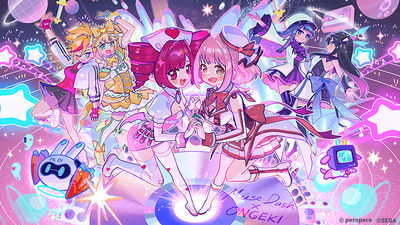 Muse Dash on Steam