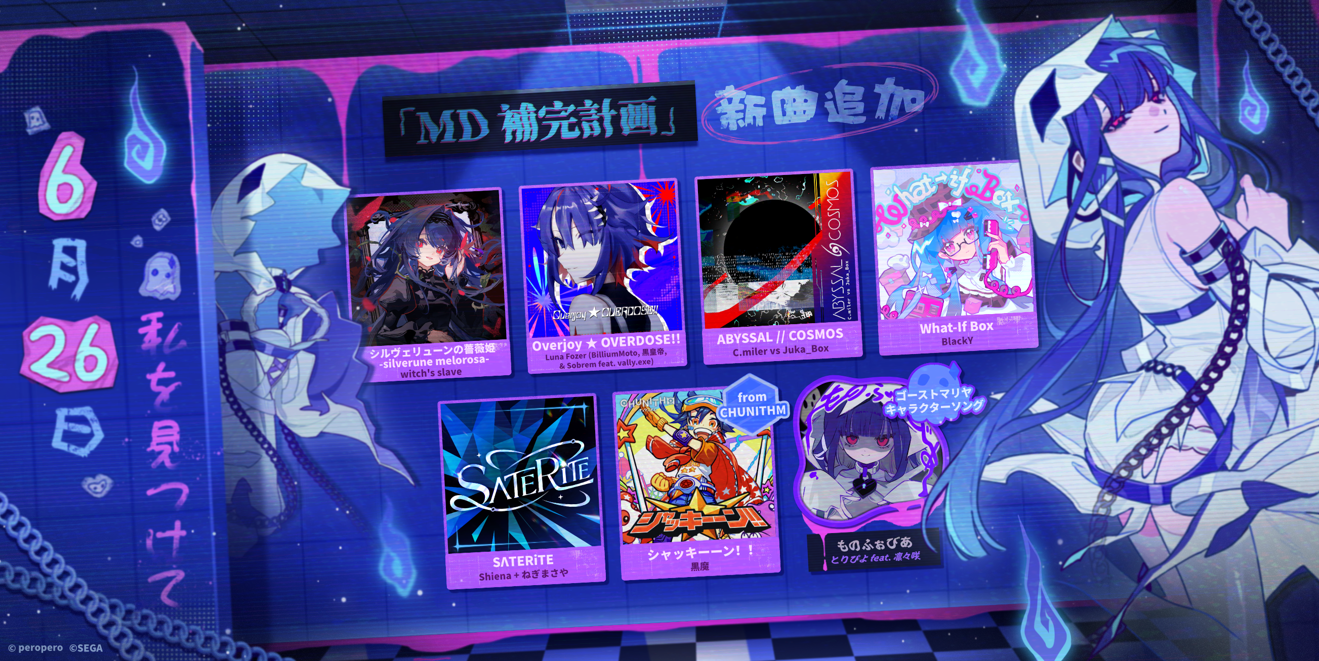 Steam コミュニティ :: Muse Dash