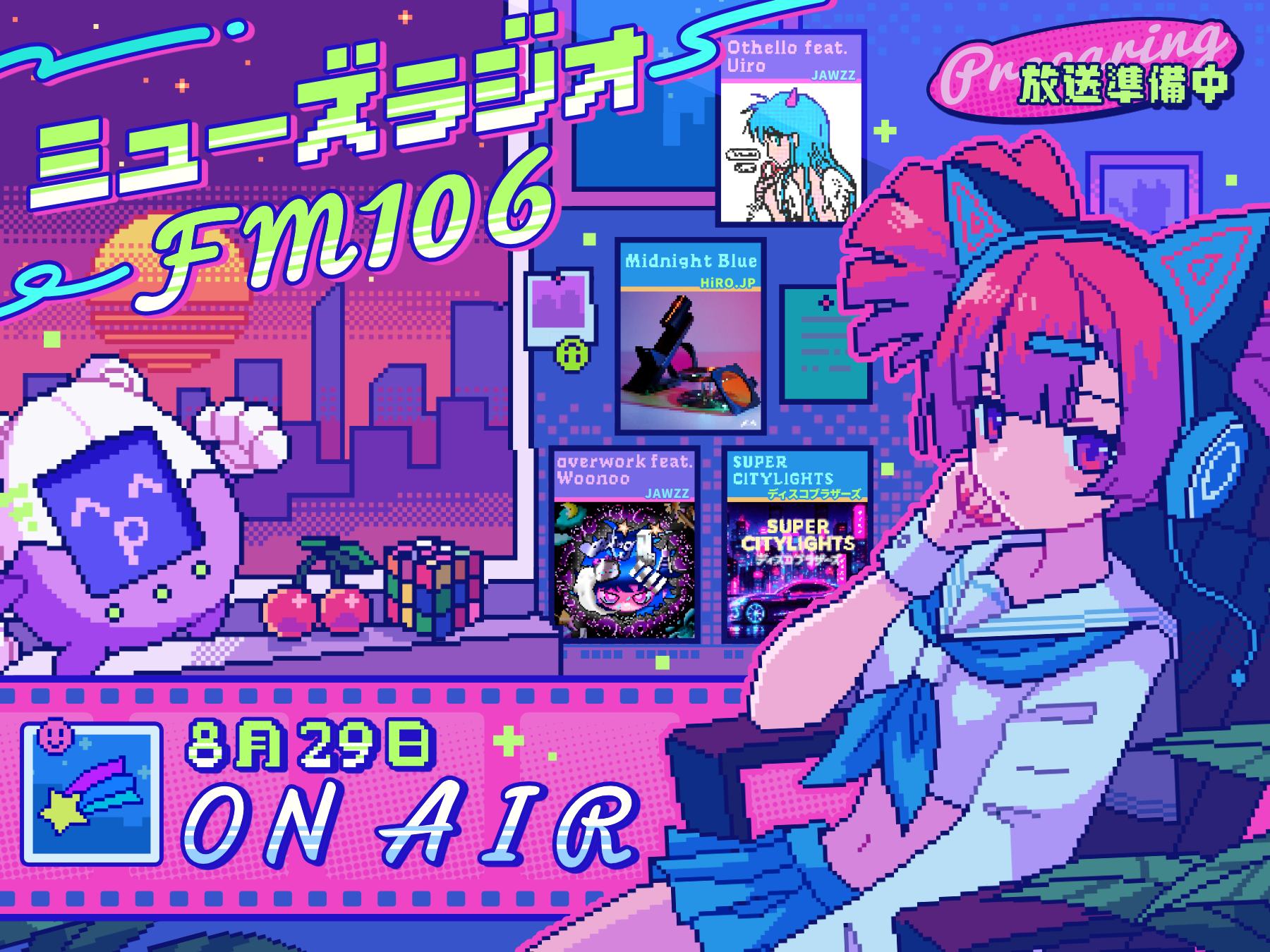 Steam コミュニティ :: Muse Dash