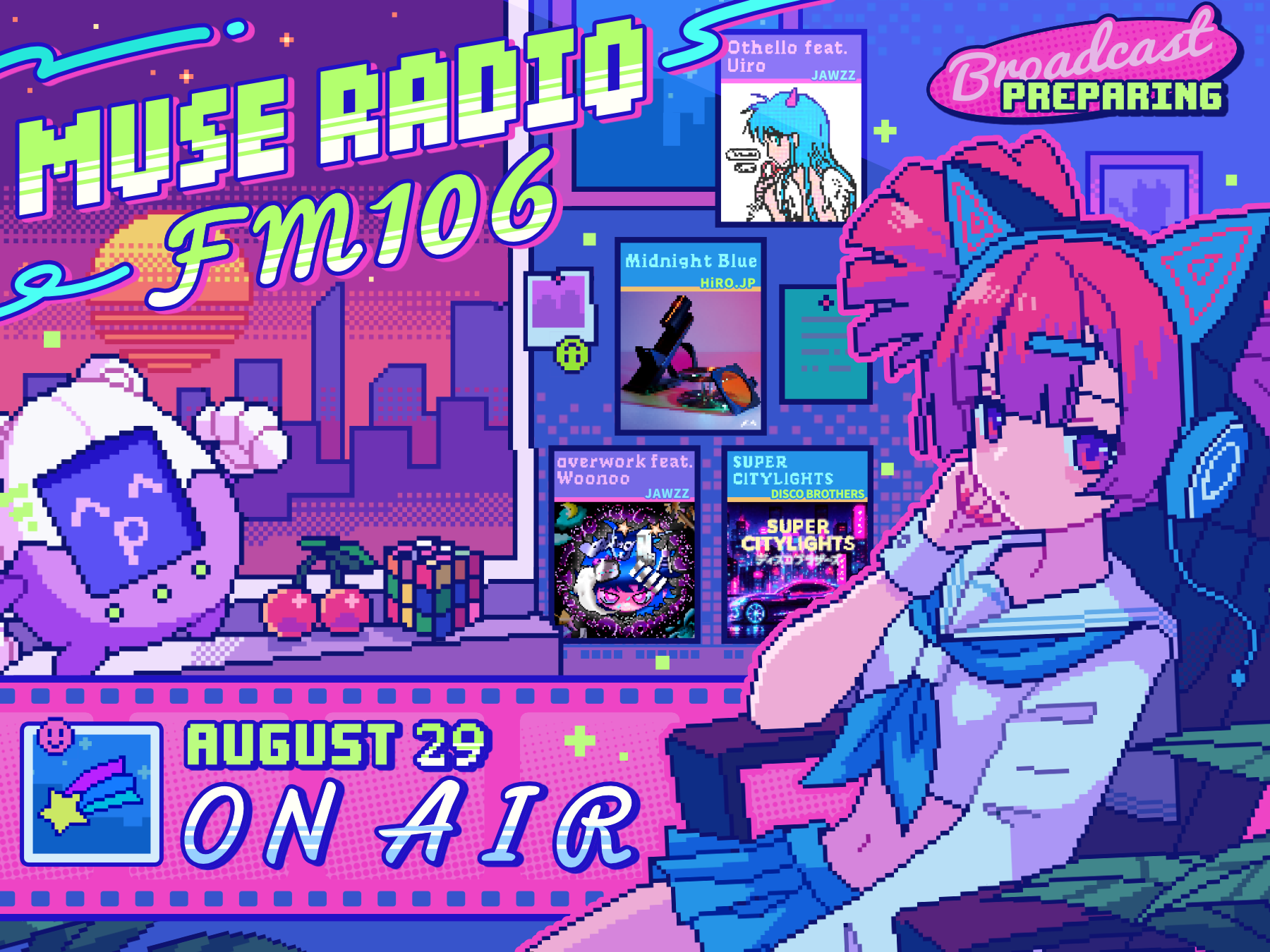 Steam Community :: Muse Dash