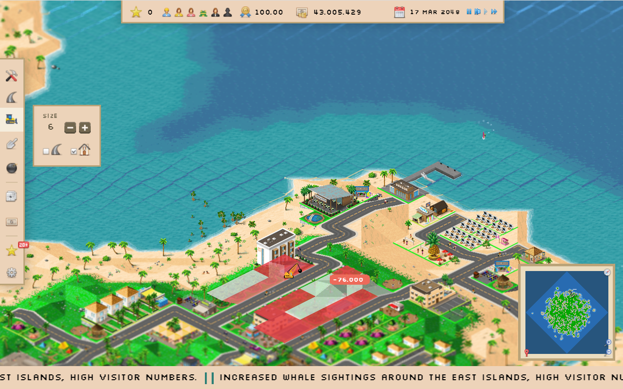 Steam Community :: Summer Islands