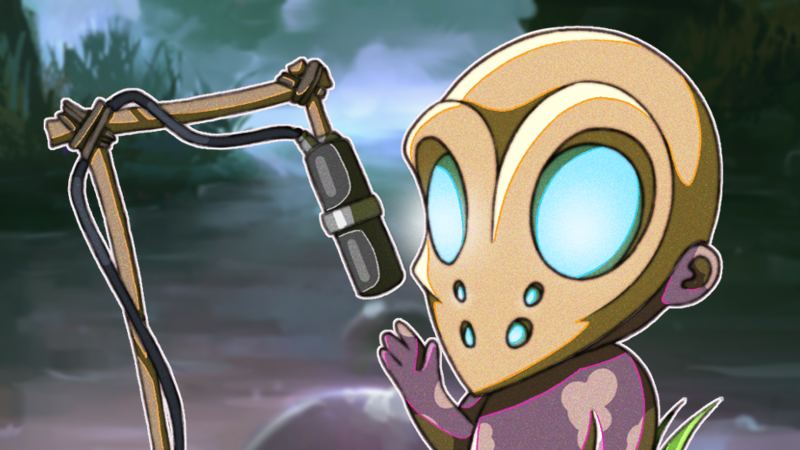 Dev Diary #5