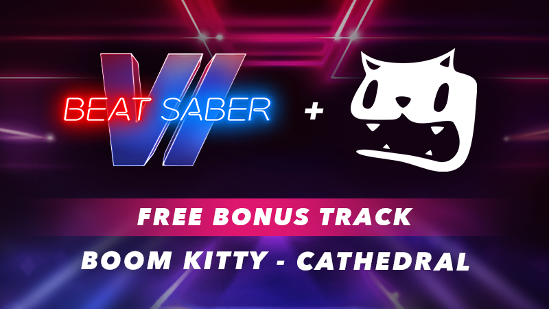 Beat Saber on Steam