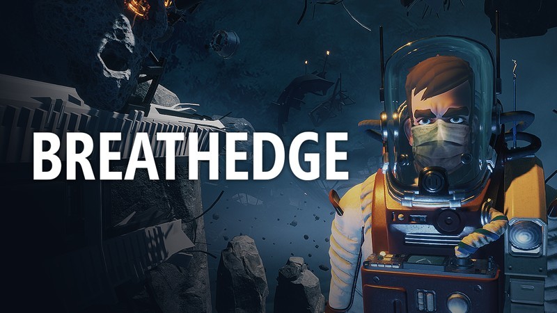 Breathedge: Opinião - Gaming Portugal