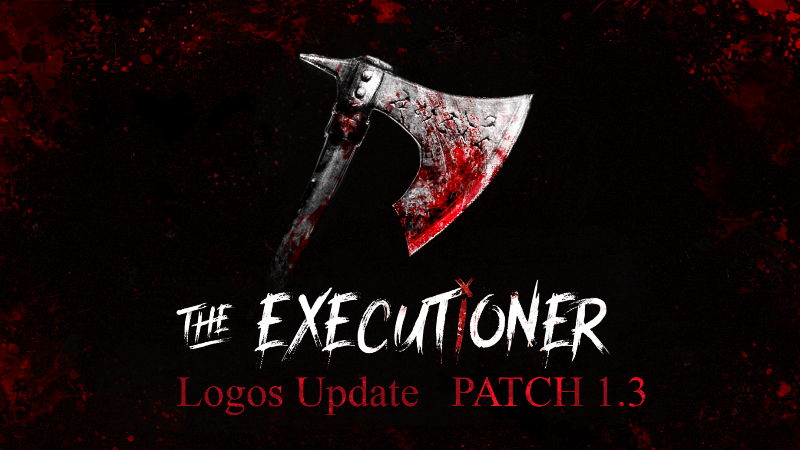 The Executioner - Logos Update - Steam News