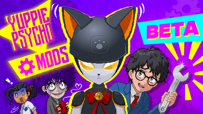 Yuppie Psycho ユッピーサイコ PC】『YUPPIE PSYCHO ユッピーサイコ』～ホラーアドベンチャー