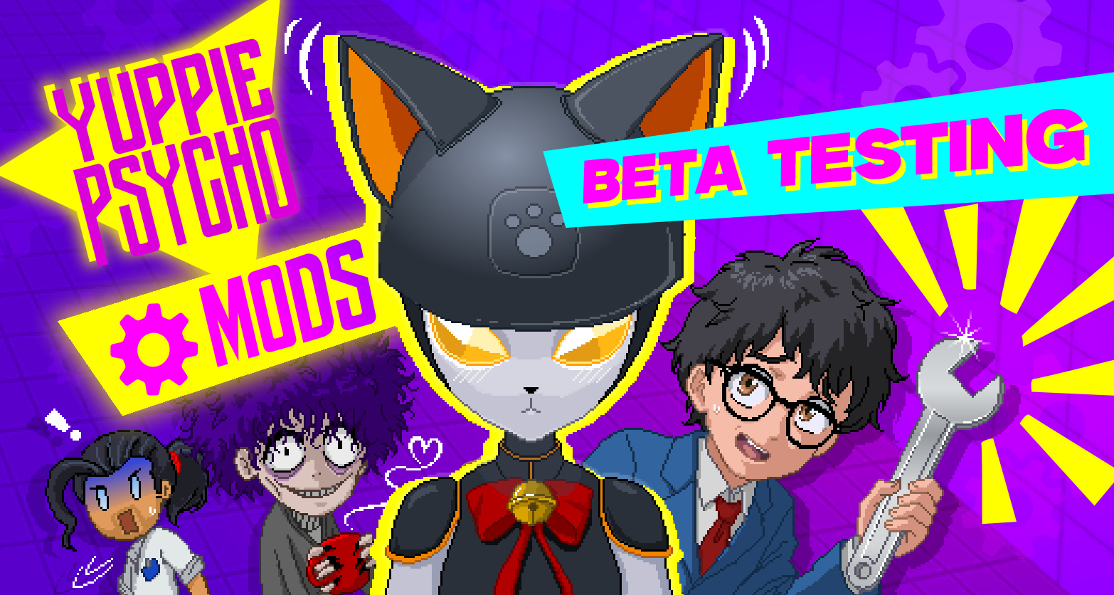 Yuppie Psycho ユッピーサイコ PC】『YUPPIE PSYCHO ユッピーサイコ』～ホラーアドベンチャー