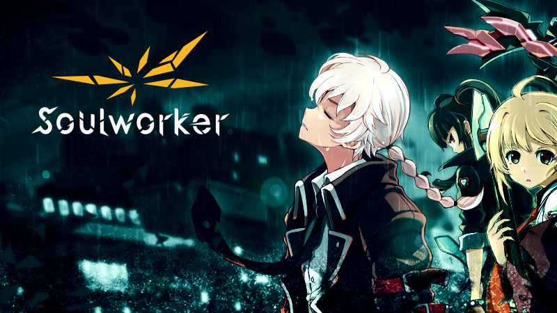 SoulWorker Anime Legends, la recensione - Multiplayer.it
