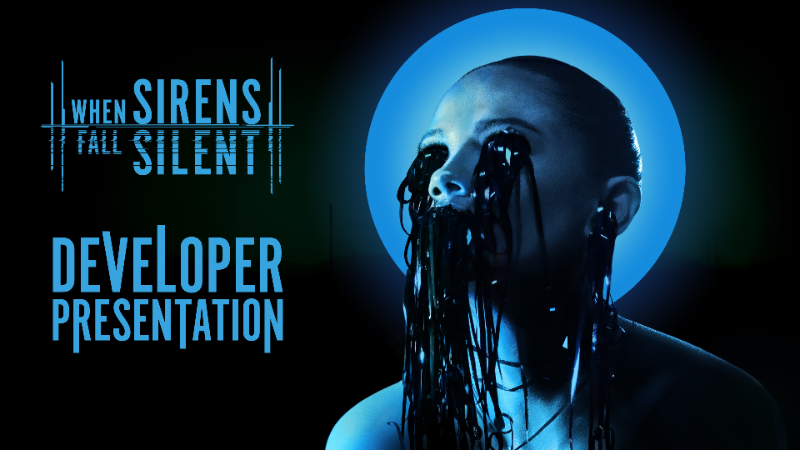 Martha Is Dead Director Luca Dalcò opens case file on When Sirens Fall Silent