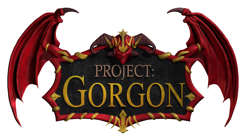 Steam Community :: Project: Gorgon