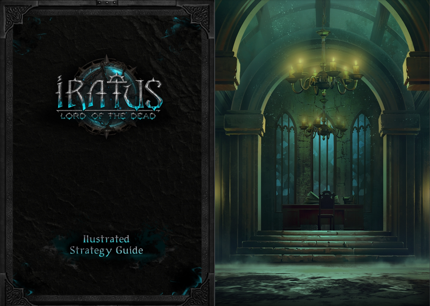 Steam Community :: Guide :: Iratus: Lord of the Dead - Tradução