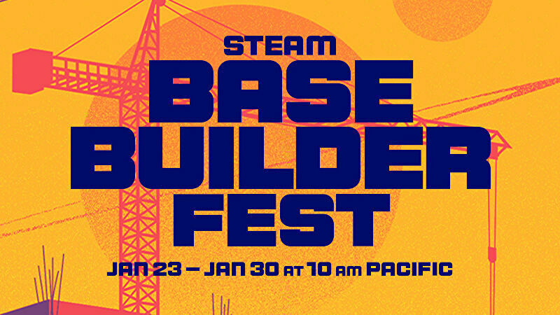 Steamworks Development - Announcing Steam Puzzle Fest - Steam News