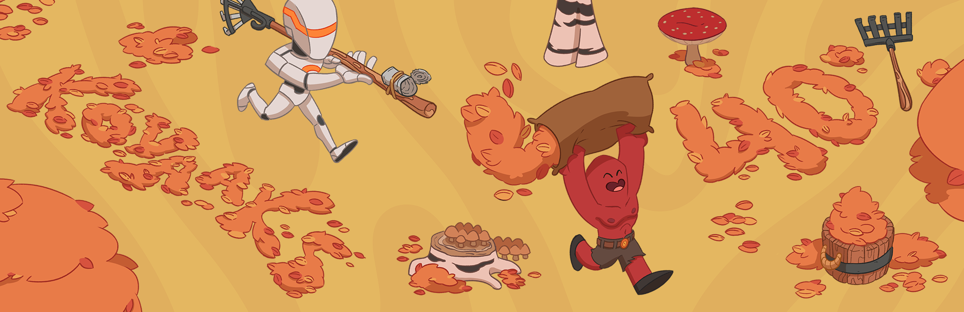KovaaK's 40% Autumn Sale!