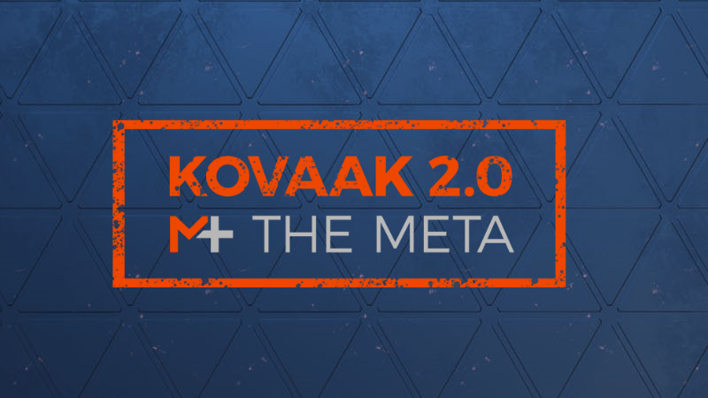 What's On Steam - KovaaK's FPS Aim Trainer