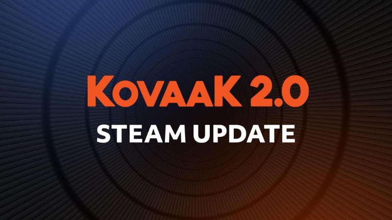 KovaaK's on Steam