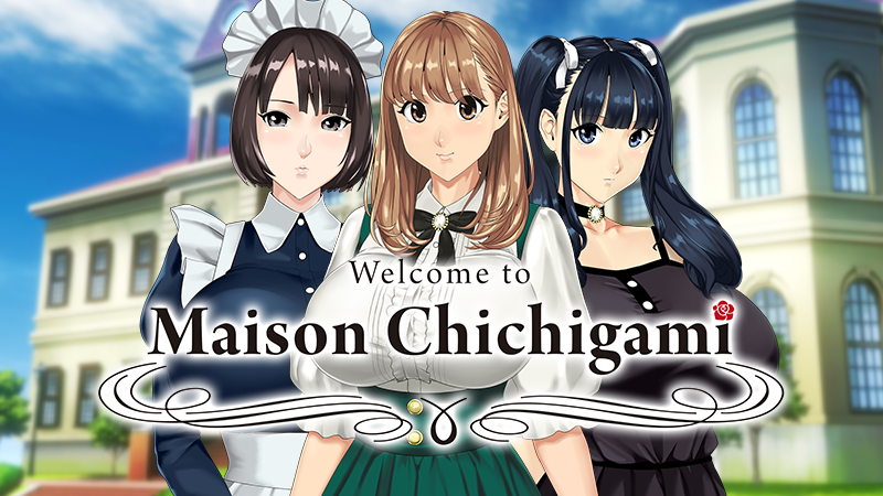 Chichigami Kakusei-Hen