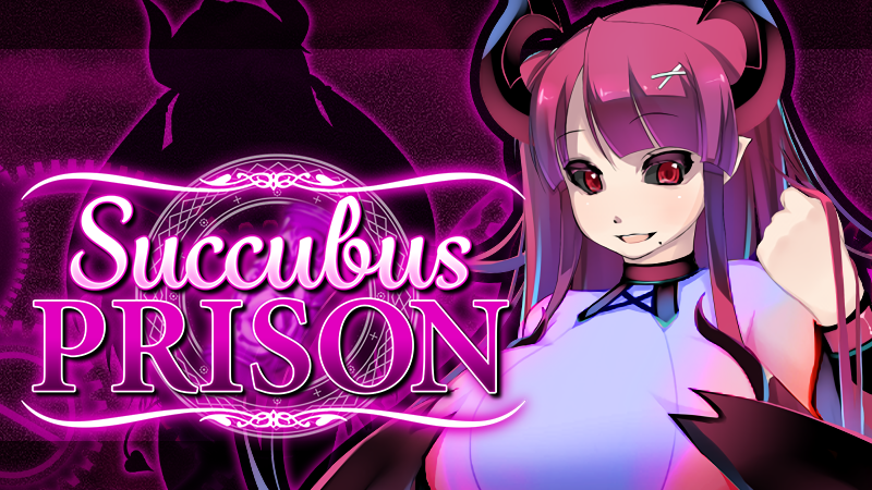 Kagura Games Succubus Prison By Tokinokogiri Steam News