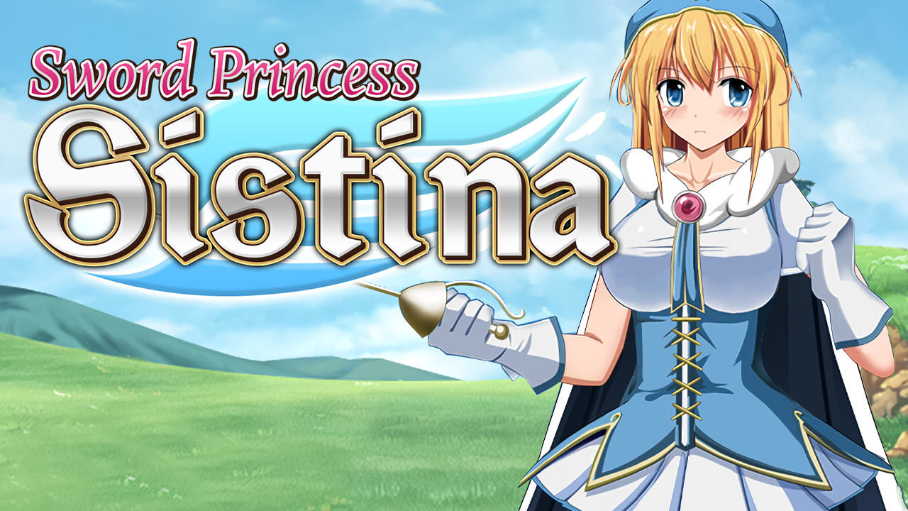 Sword Princess Cistina Walkthrough