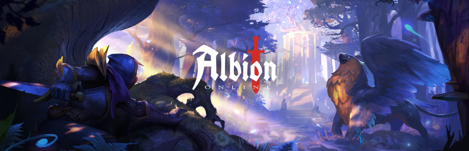 Albion Online on Steam