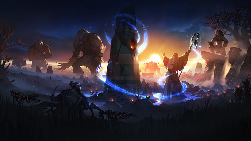 The Keeper Uprising Intensifies