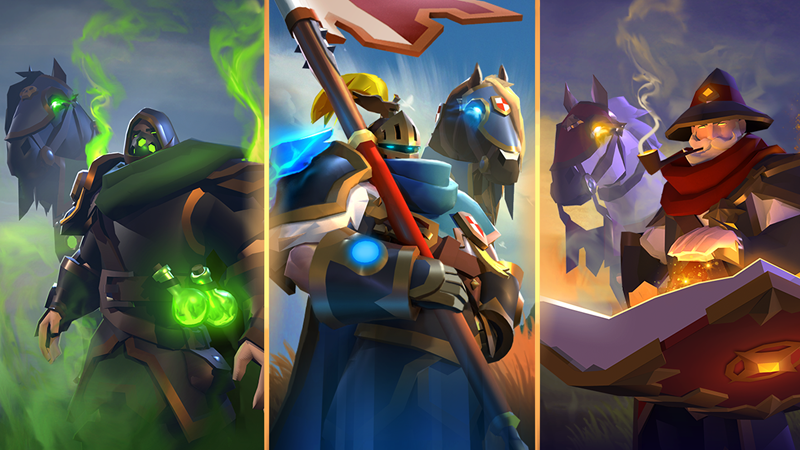 Save 85% with Adventurer Starter Bundles Until April 15!