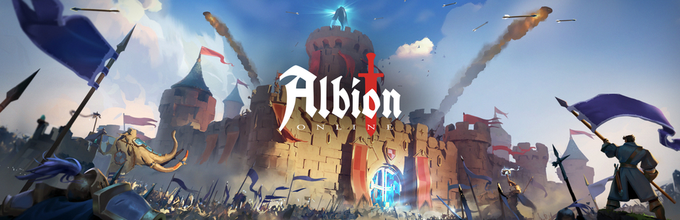 Steam :: Albion Online :: 活动