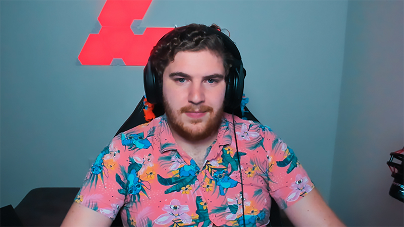 Ambassador Spotlight: Fancanth