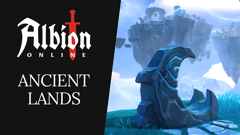 Dev Talk: The Ancient Lands