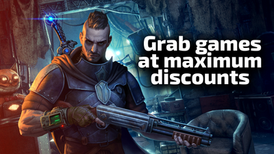 INSOMNIA: The Ark on Steam
