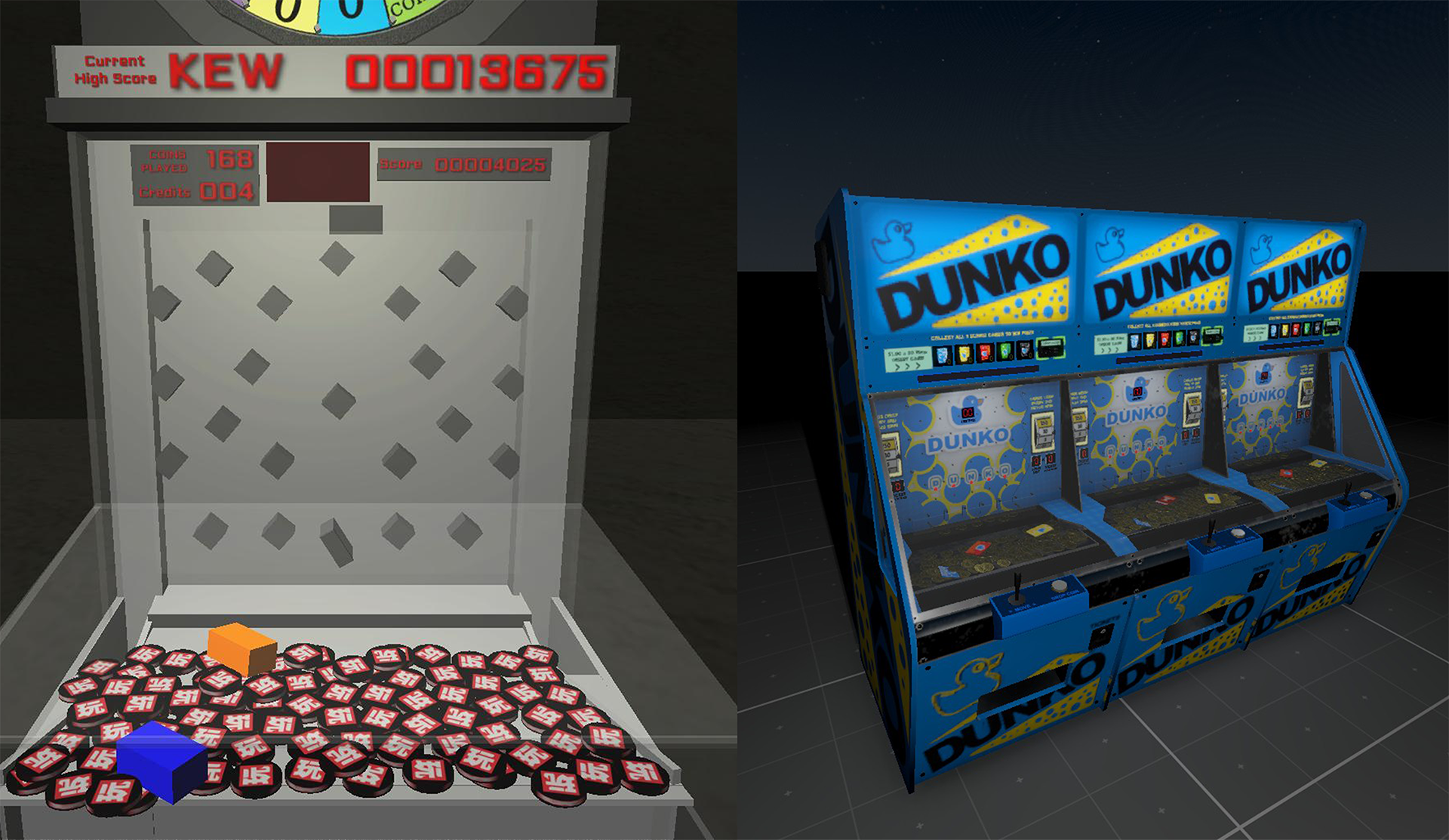 Steam Community :: The Coin Game