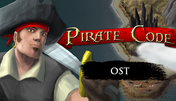 Steam Community :: Pirate Code