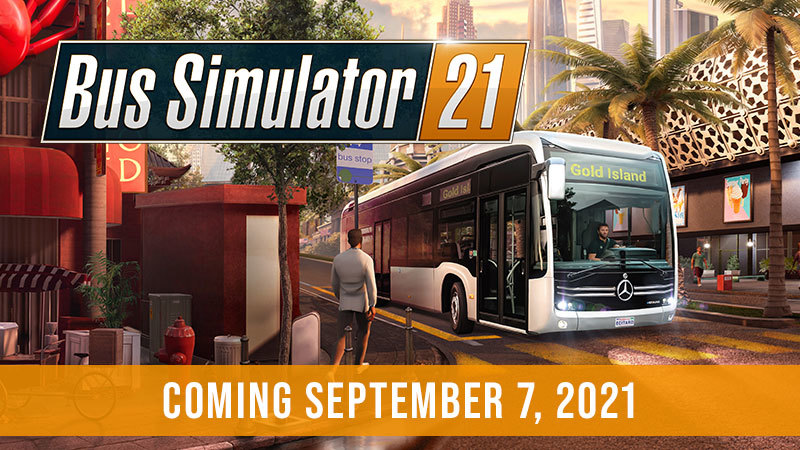 City Bus Simulator em Jogos na Internet