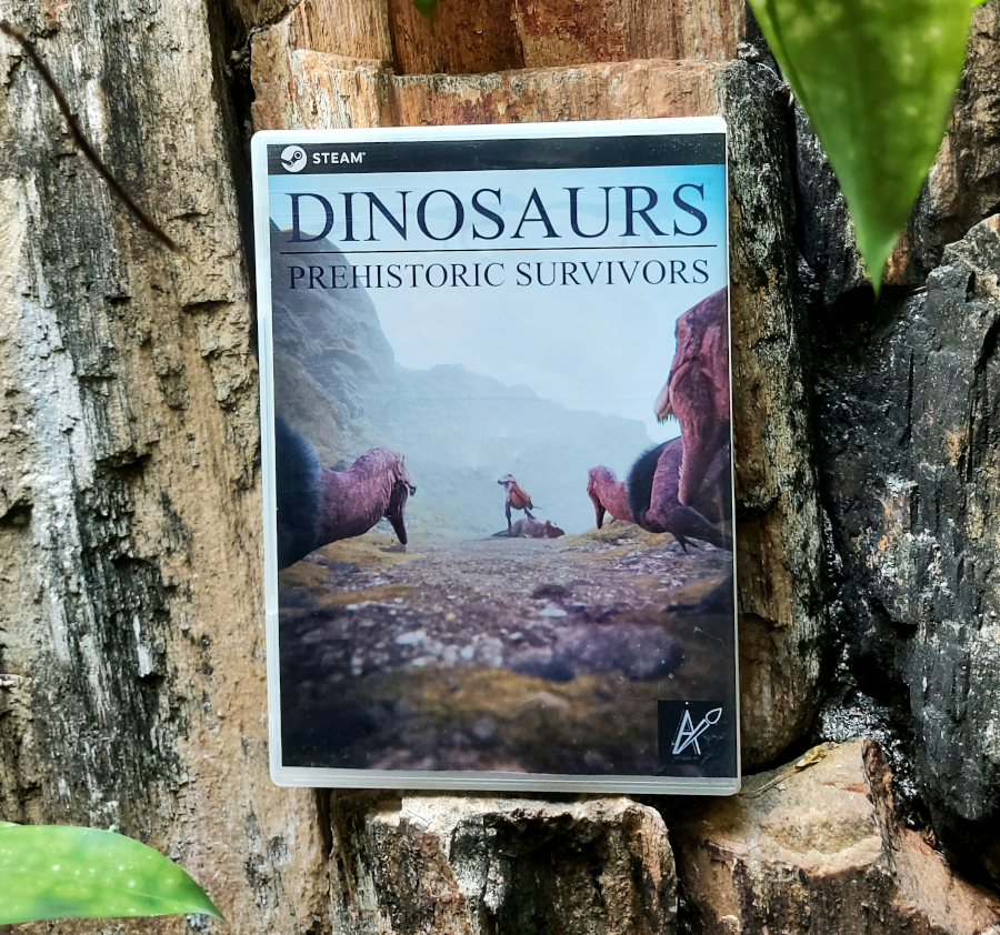 Steam Community :: Dinosaurs A Prehistoric Adventure