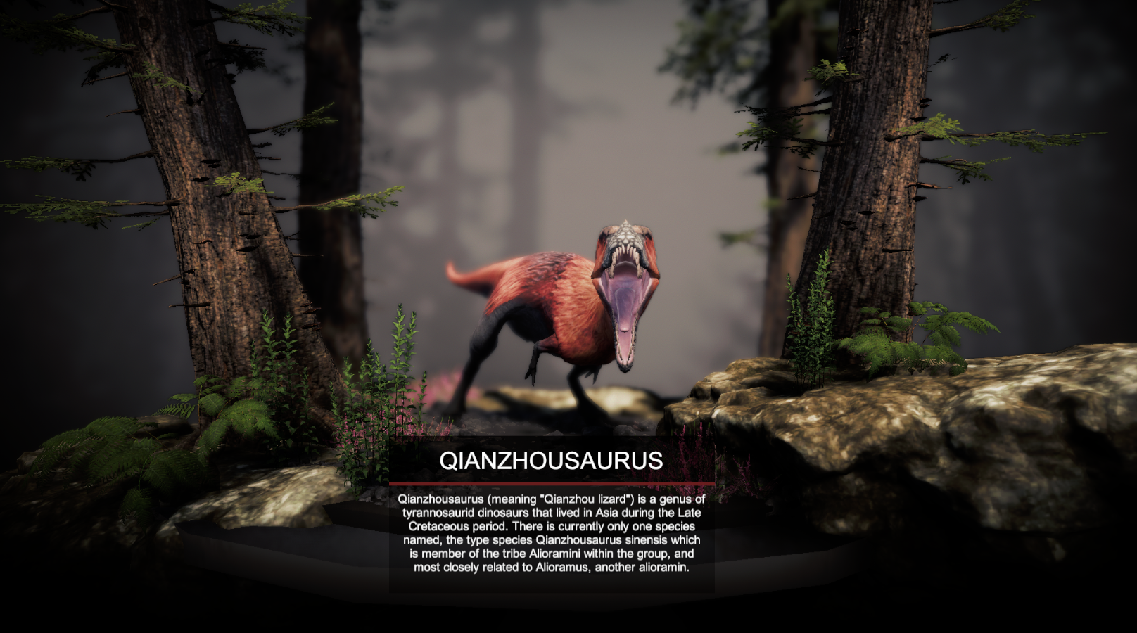 Steam Community :: Dinosaurs A Prehistoric Adventure