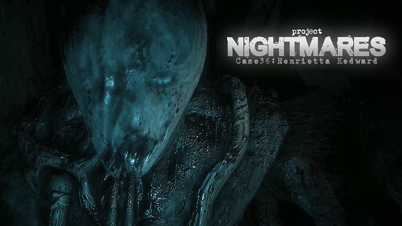 Steam :: Project Nightmares :: New Trailer and New Update on October 1st