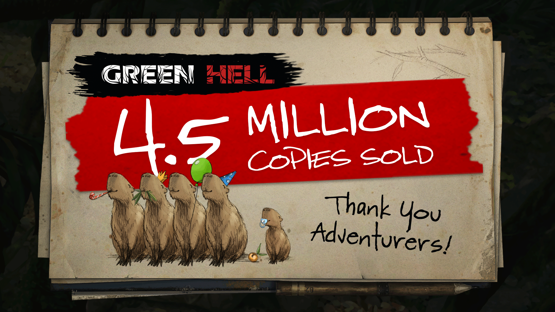 стим пей green hell фото 23