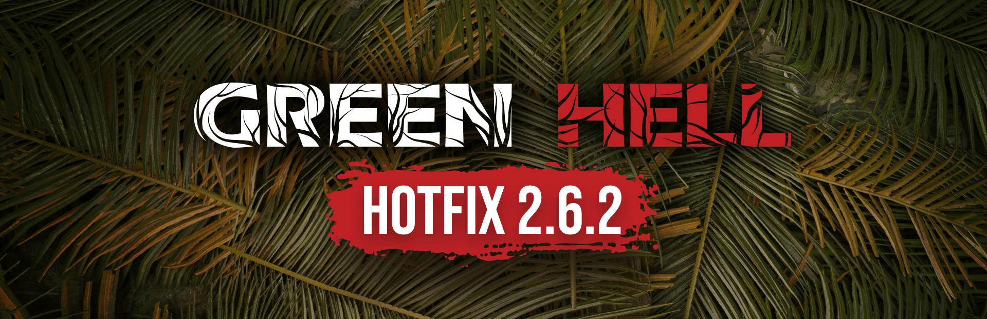 Hotfix Patch: V 2.6.2 is live now!