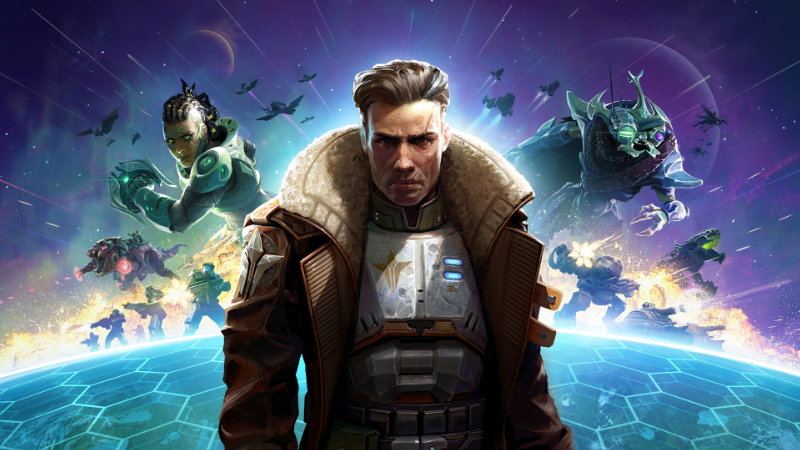 Update of minimum requirements for Age of Wonders: Planetfall