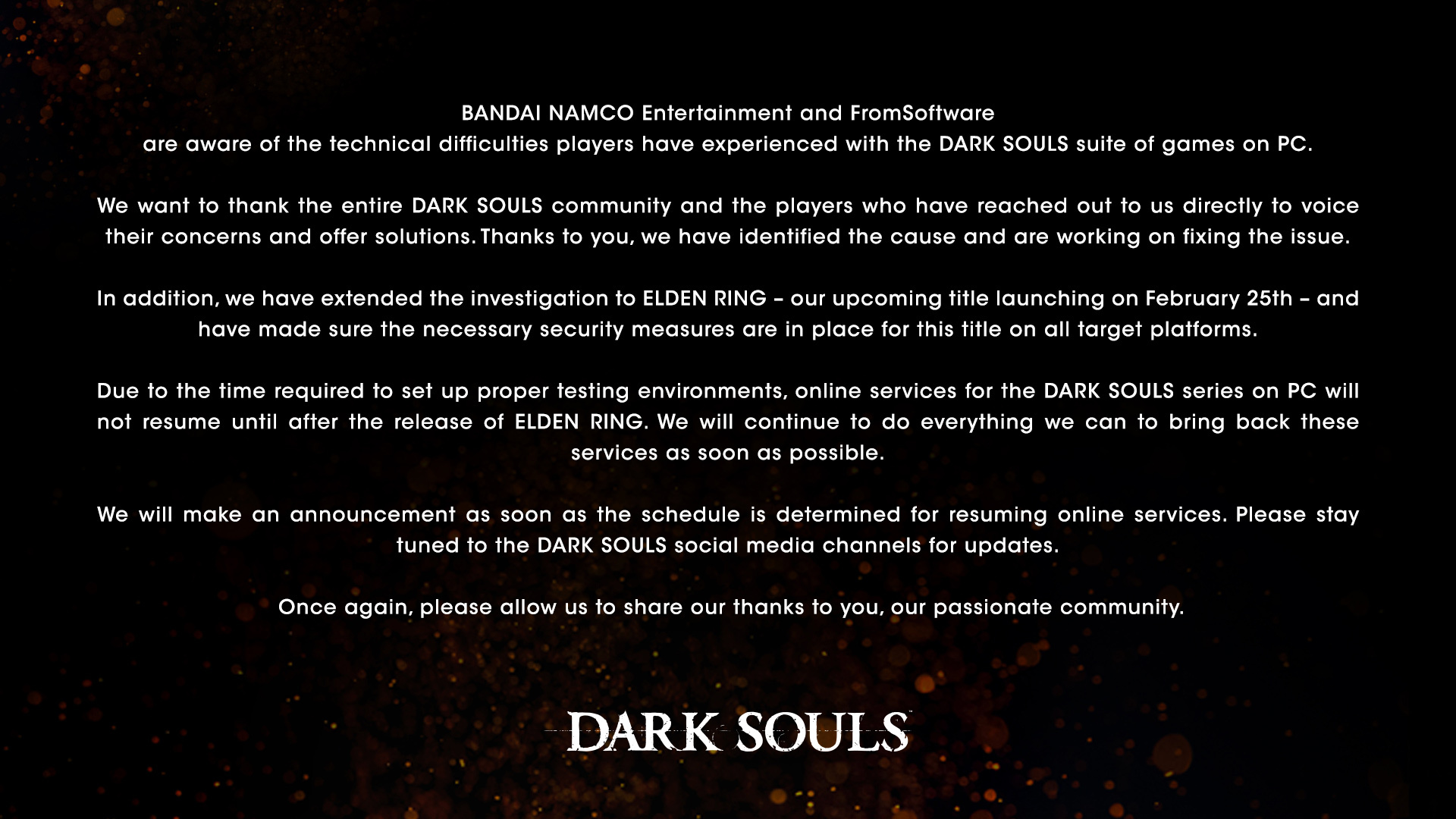 DARK SOULS II  Official Website (EN)