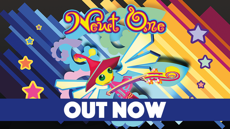 Newt One version 1.9a2 Hotfix