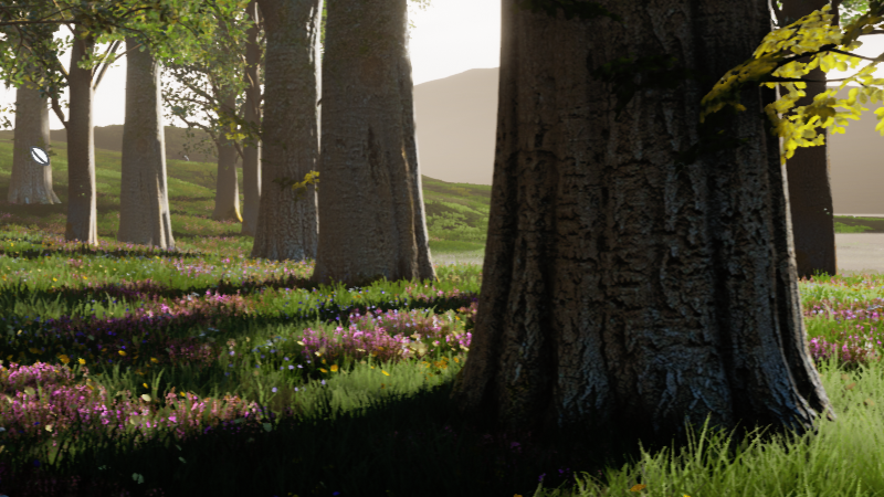 PLAYNE : The Meditation Game - Hotfix Released - Steam News