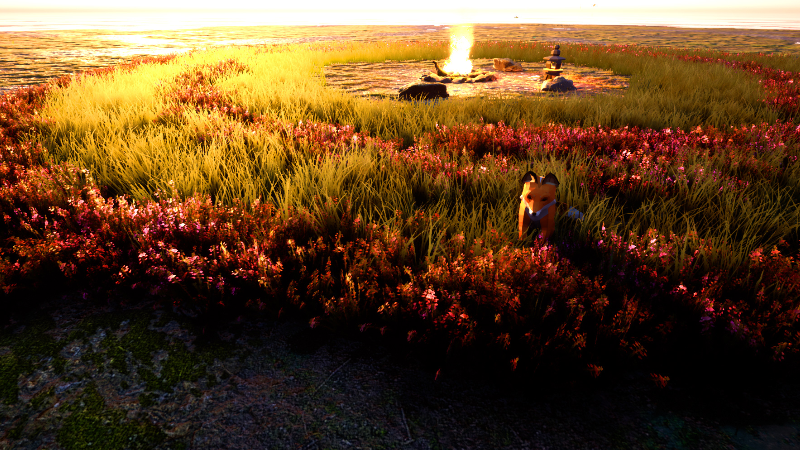 PLAYNE : The Meditation Game - New Game Mode Released — Create Your Own ...
