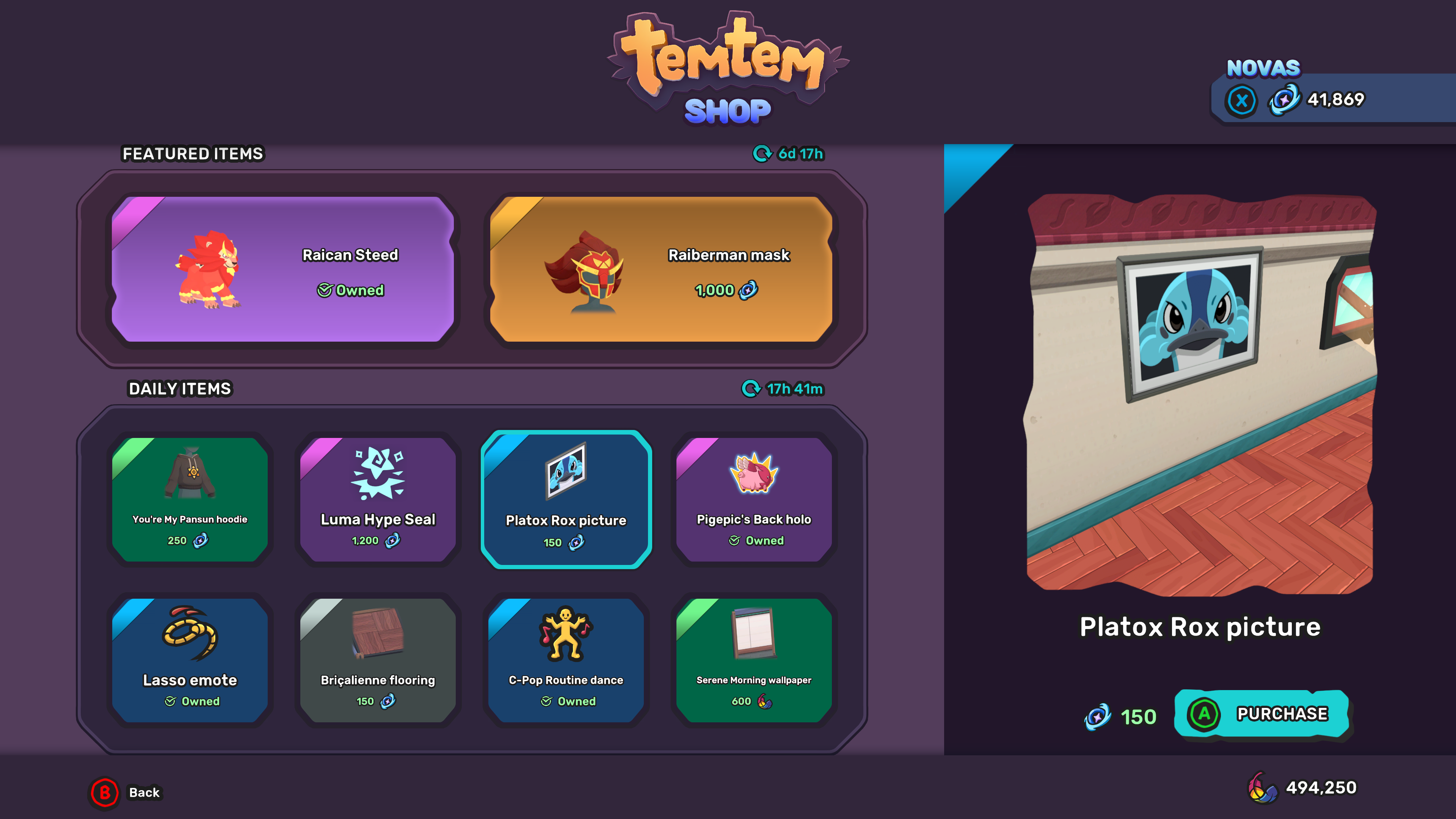 2023 New Temtem trailer shows off final island coming with 1 0 release in  September Rock Paper Shotgun season is 