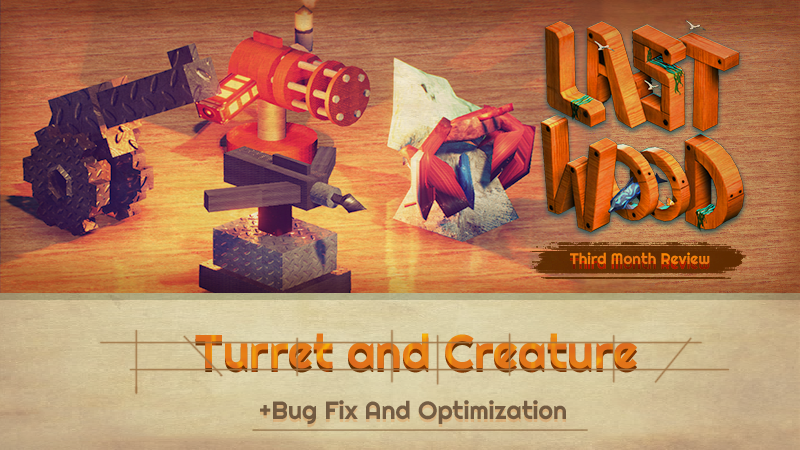 last-wood-dev-log-3-steam-news