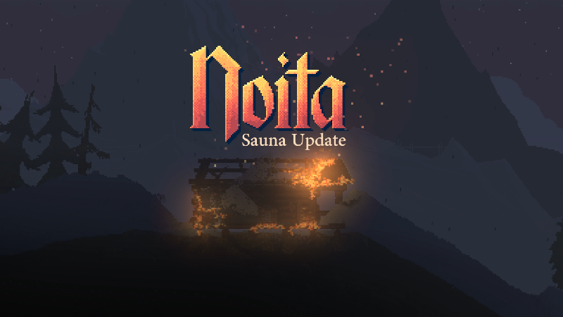 Noita steam. Noita (игра). Noita обои. Таннеркиви noita. Noita иконка.