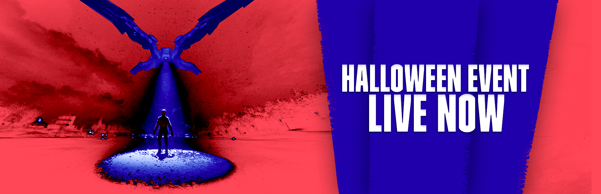 Halloween Arrives in Östertörn!