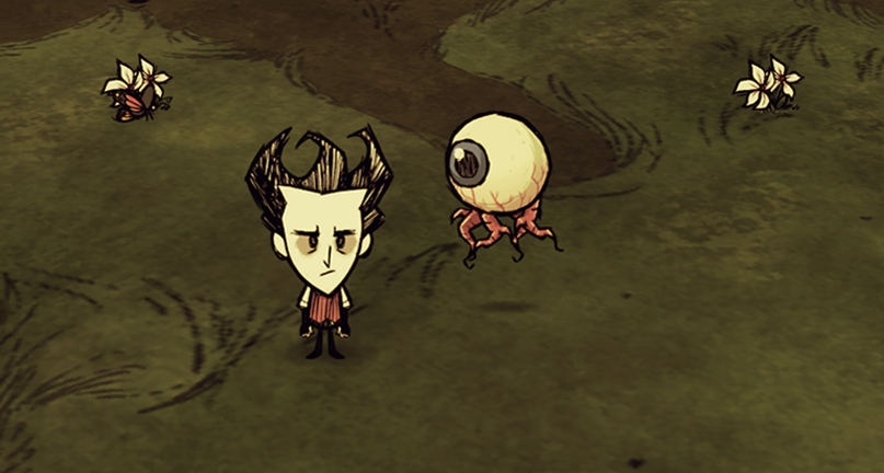 Terraria' 'Don't Starve Together' Deerclops Guide: How to Spawn