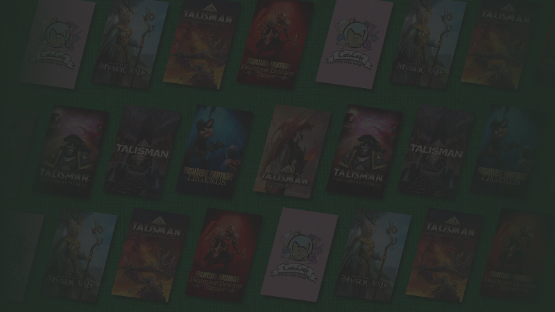 Nomad Games Publisher Sale - 2026