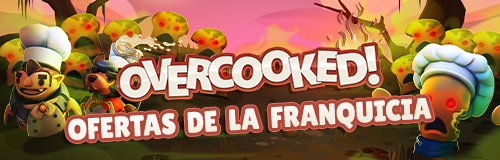 Juegos GRATIS de Epic Games: Cómo descargar Overcooked! 2 y Hell