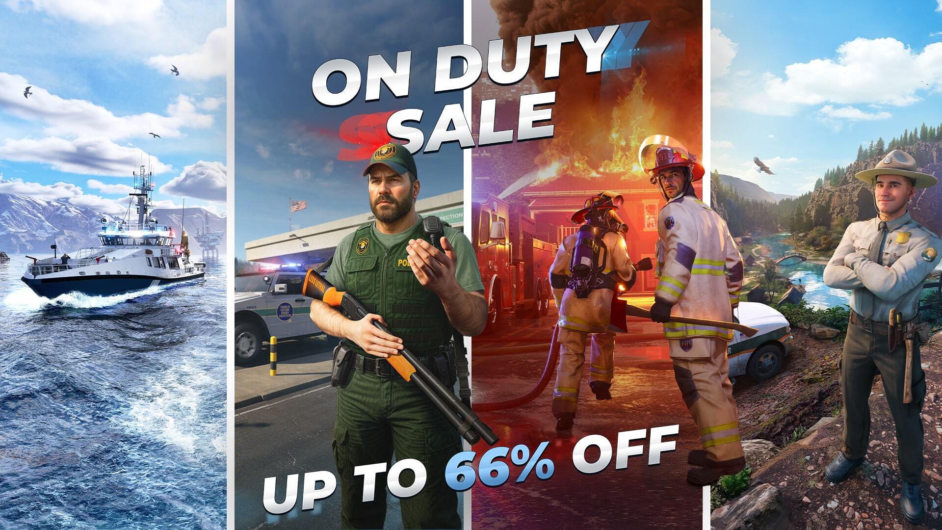 Steam Community :: Firefighting Simulator - The Squad